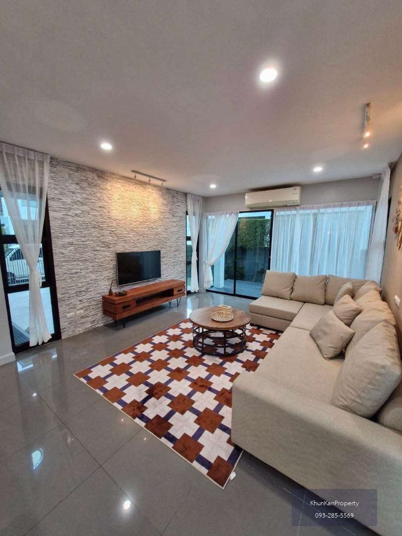 ✅FOR SALE / RENT✅ Lumpini Suan Luang Rama IX Village 🔥 HOT DEAL