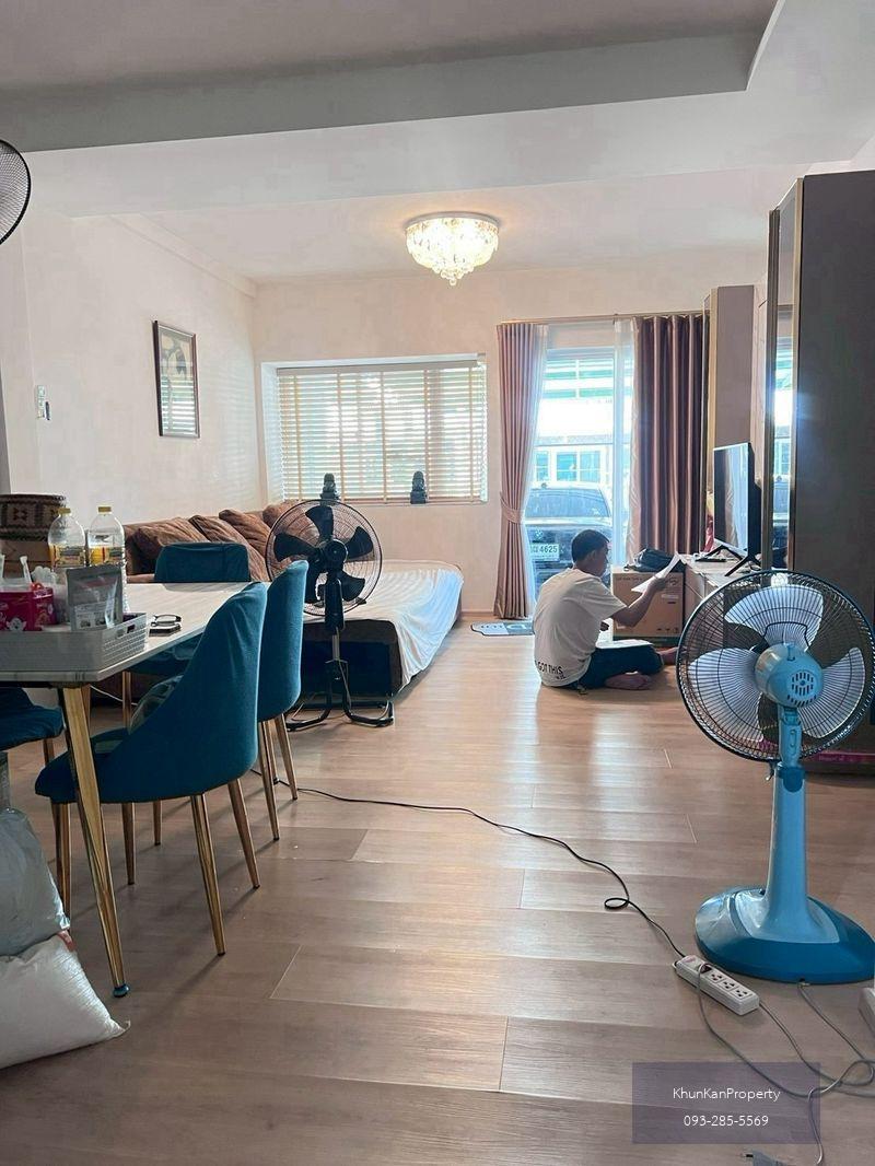 ✅ For Sale✅Indy 2 Bangna – Ramkhamhaeng 2 🔥 HOT DEAL 