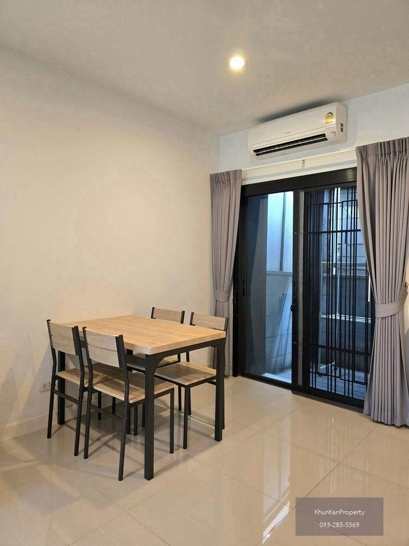 ✅ FOR RENT ✅ Pleno Sukhumvit–Bangna 🔥 HOT DEAL