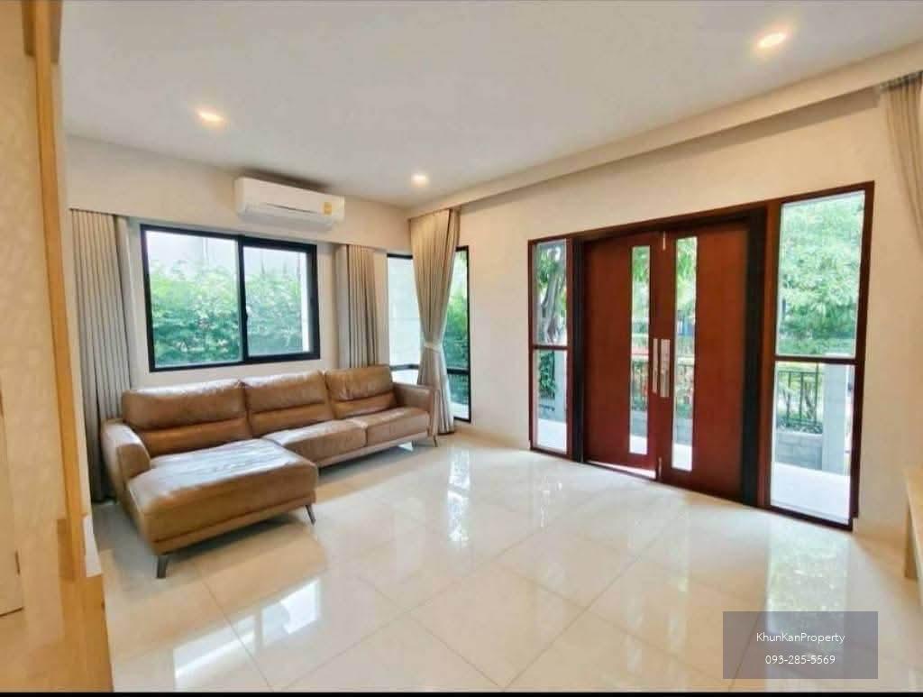 ✅FOR RENT✅ The City Bangna KM.7 🔥 HOT DEAL