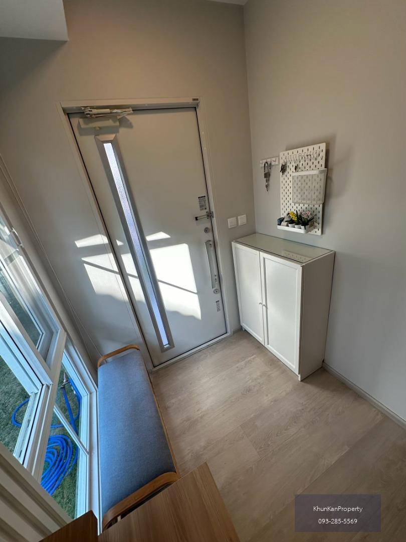 ✅FOR RENT✅ Anya Bangna–Ram 2 🔥 HOT DEAL