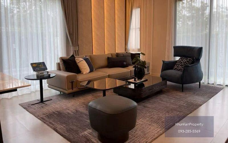 ✅FOR RENT✅Mantana Bangna KM.15 I Elite Model🔥 HOT DEAL