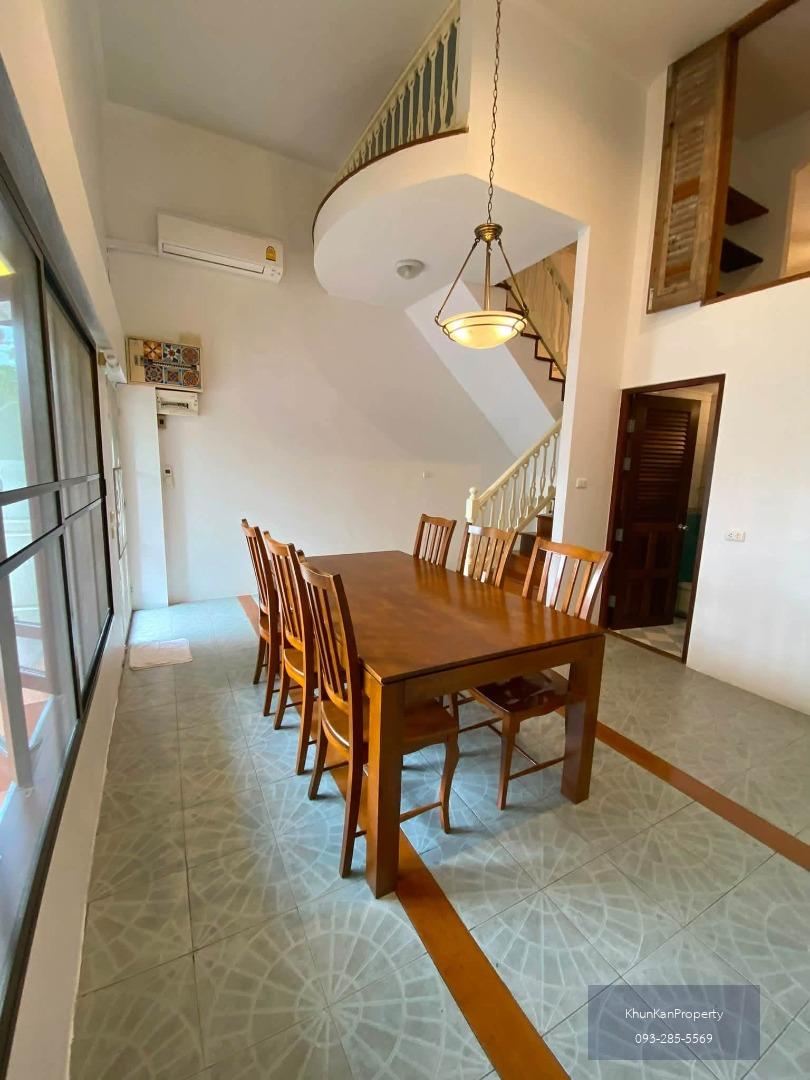 ✅ FOR RENT / FOR SALE ✅ Fantasia Villa 1 🔥 HOT DEAL 