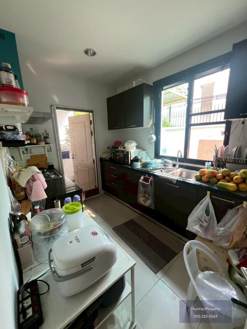 ✅FOR SALE / RENT✅Blue Lagoon 2 Bangna–Wongwaen 🔥 LUXURY HOME