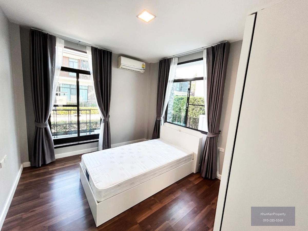 ✅FOR RENT✅ Mantana Onnut–Wongwaen 4 🔥 HOT DEAL