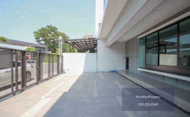 ✅FOR SALE✅VIVE Bangna KM.7 🔥 Luxury Home Next to the Clubhouse