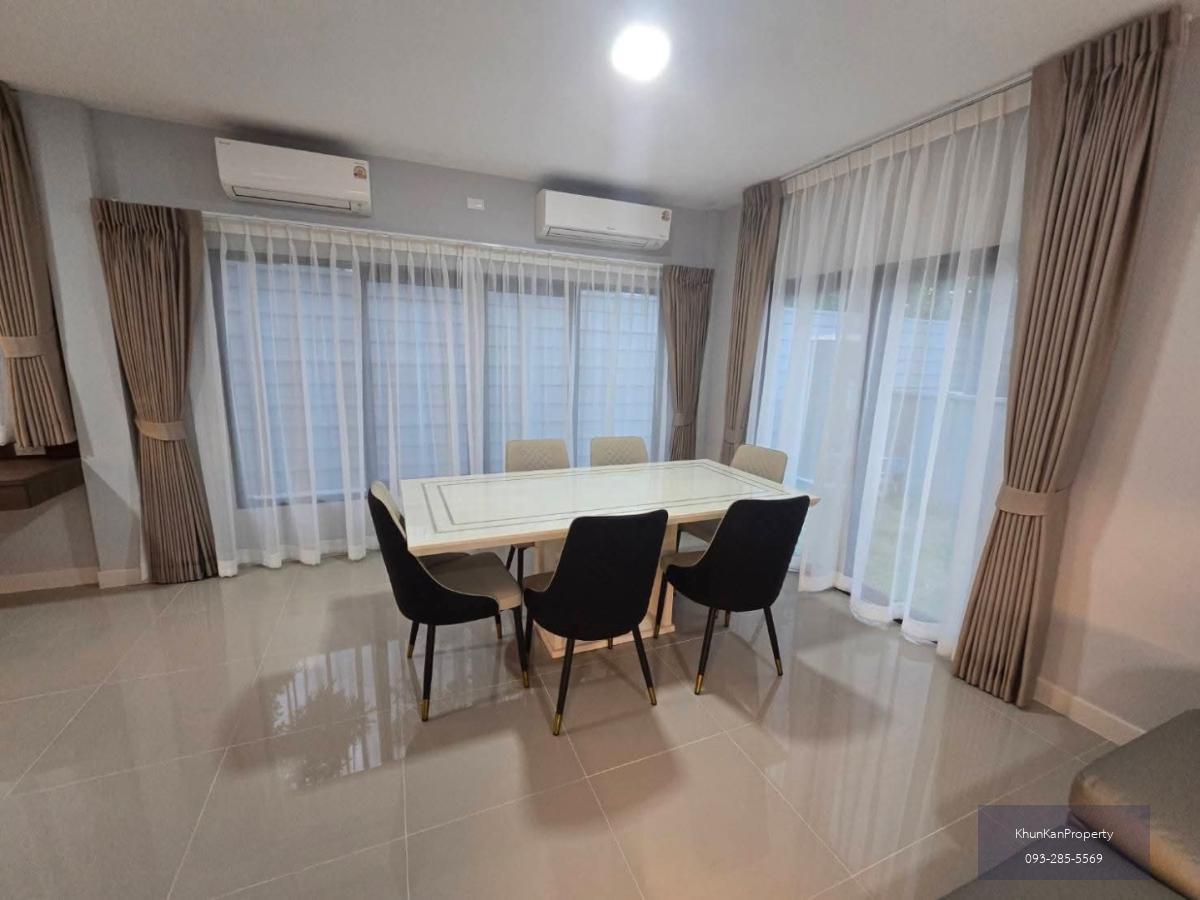✅ FOR RENT ✅ Grande Pleno Sukhumvit–Bangna 🔥 HOT DEAL
