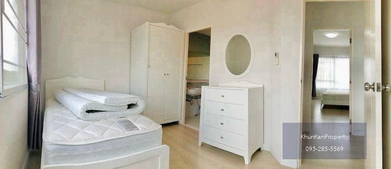 ✅FOR RENT✅Indy Bangna KM.7 🔥 HOT DEAL #ติดหมุม