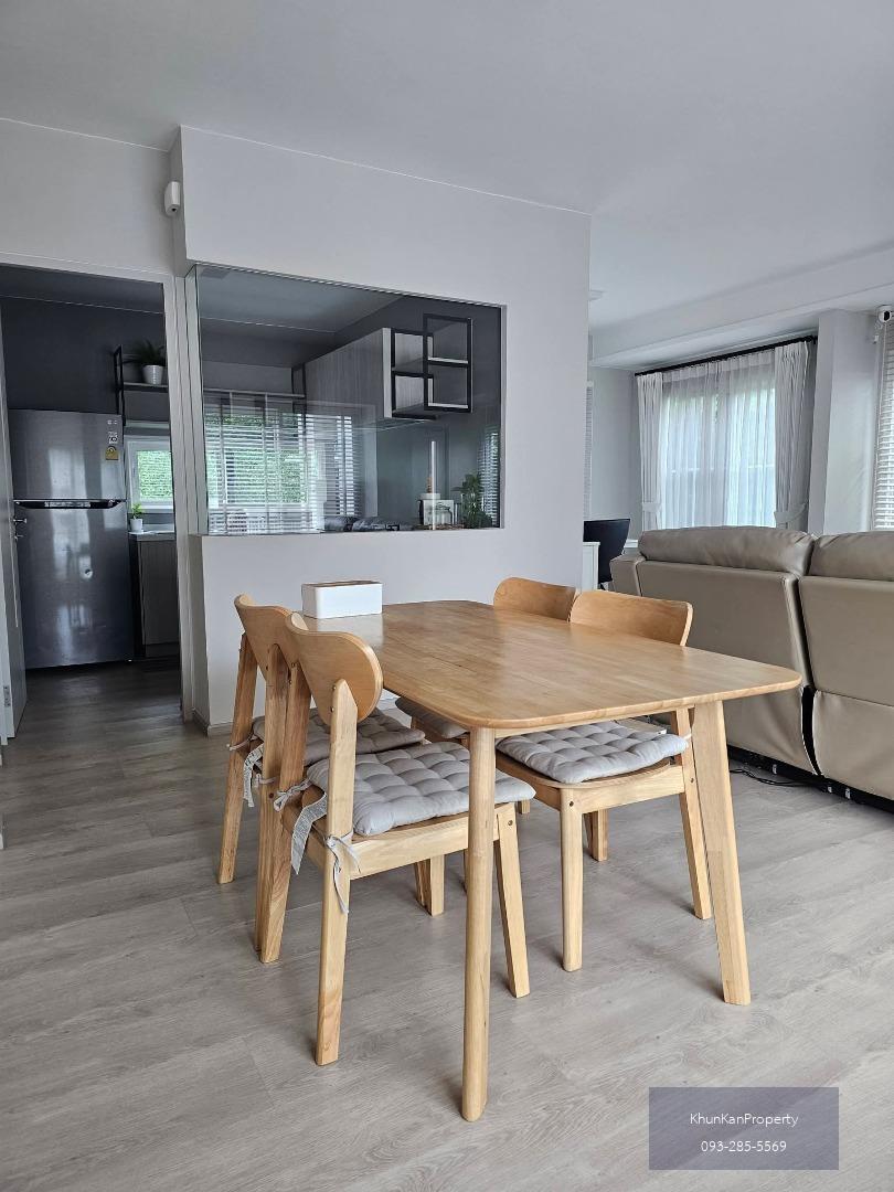 ✅ FOR RENT ✅ ANYA BANGNA–RAMKHAMHAENG 2 🔥 HOT DEAL