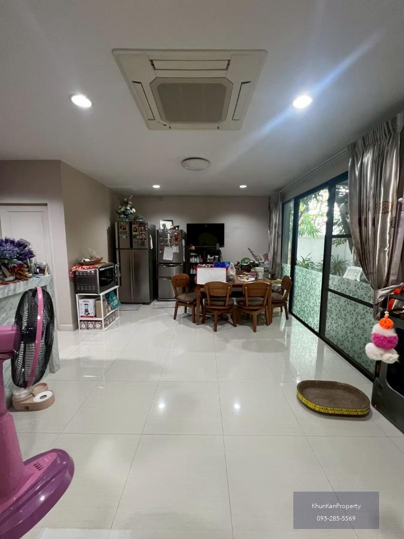 ✅FOR SALE / RENT✅Blue Lagoon 2 Bangna–Wongwaen 🔥 LUXURY HOME
