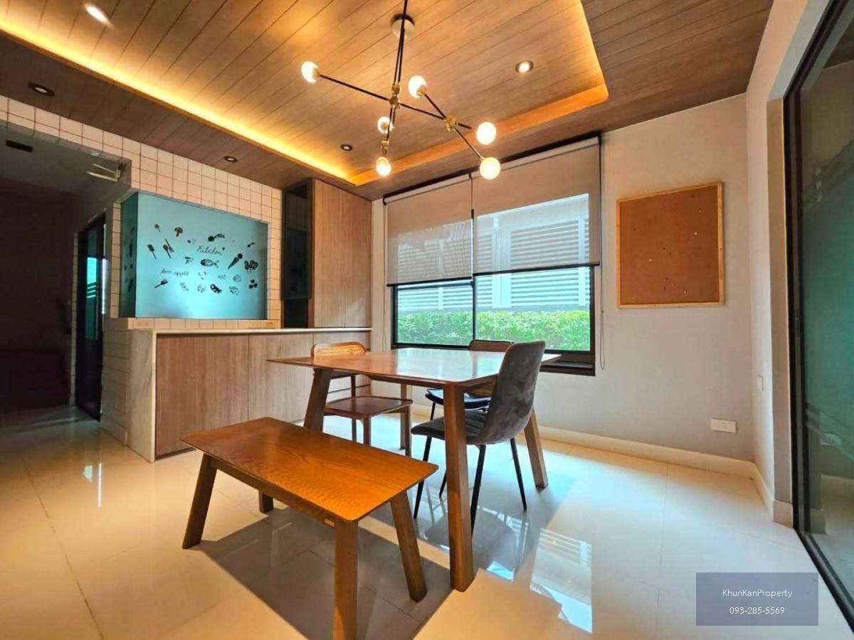 ✅ FOR RENT ✅ Mantana Bangna KM.7 (1) 🔥 HOT DEAL