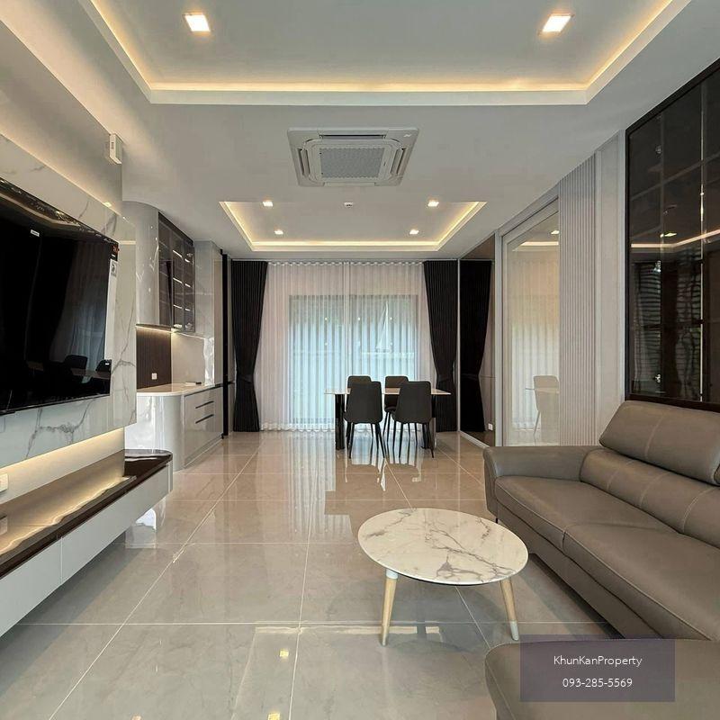✅FOR SALE / FOR RENT✅ Bangkok Boulevard Bangna–Srinakarin 🔥 PRIME LOCATION | Near Mega Bangna