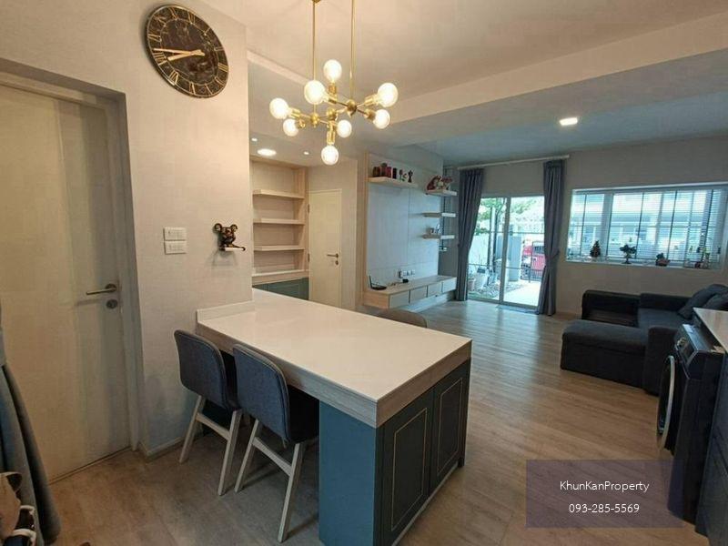 ✅ For Sale/Rent ✅ Indy 2 Bangna – Ramkhamhaeng 2 🔥 HOT DEAL 