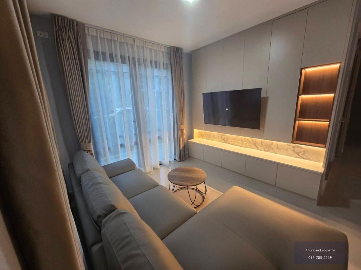 ✅ FOR RENT ✅ Grande Pleno Sukhumvit–Bangna 🔥 HOT DEAL