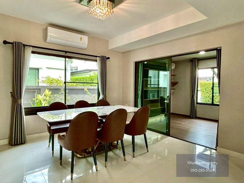 ✅FOR RENT✅ Mantana Bangna Km. 7🔥 HOT DEAL