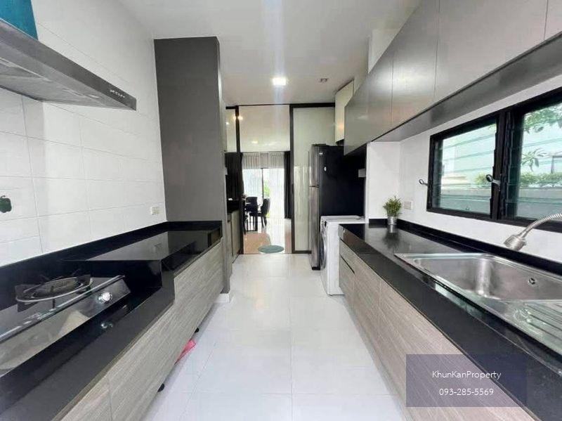 ✅FOR RENT✅Mantana Srinakarin–Bangna 🔥 HOT DEAL