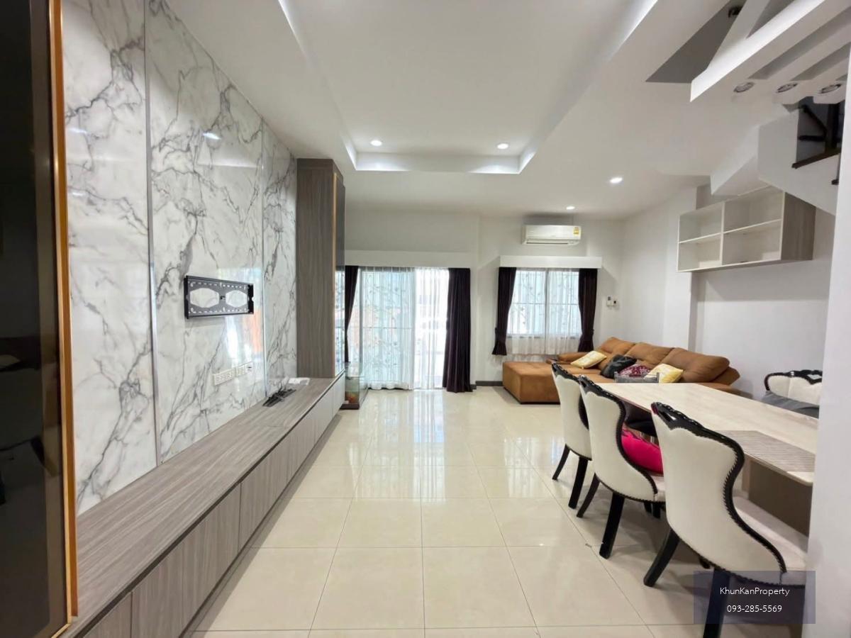 ✅FOR RENT✅ Sukhumvit 77 / Pattanakarn 38 🔥 HOT DEAL