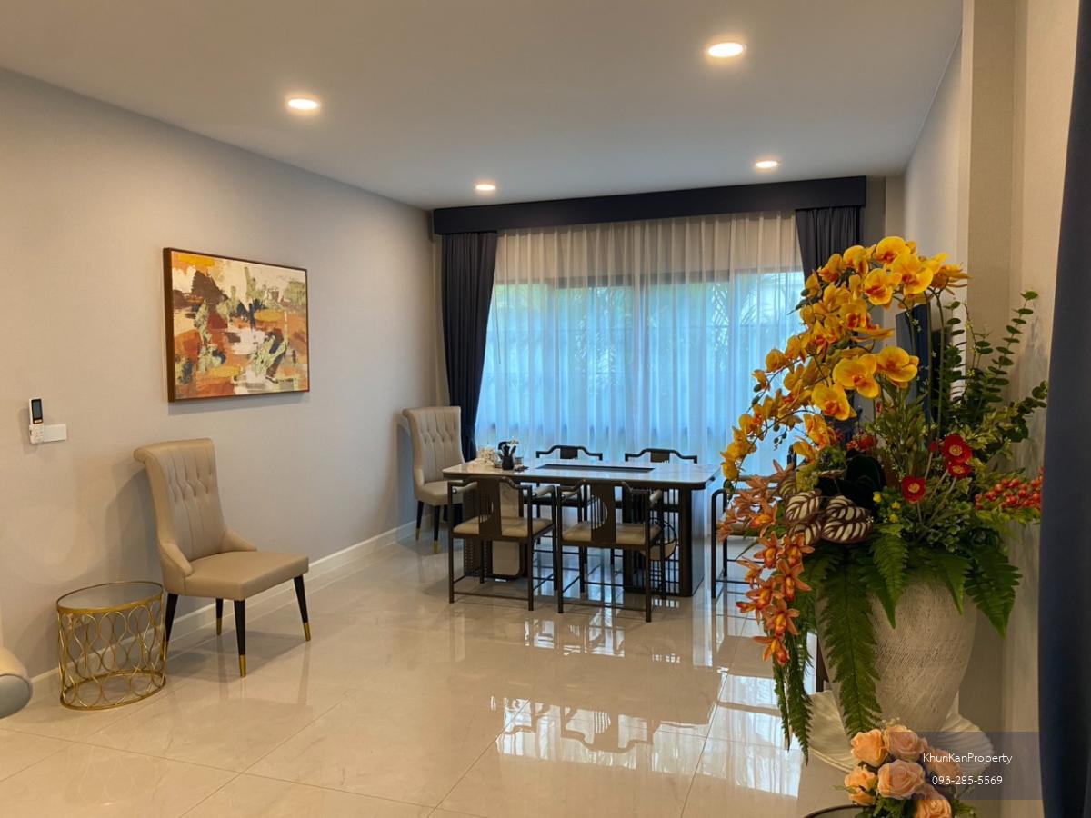 ✅ FOR RENT ✅ The City Bangna 2 🔥 HOT DEAL