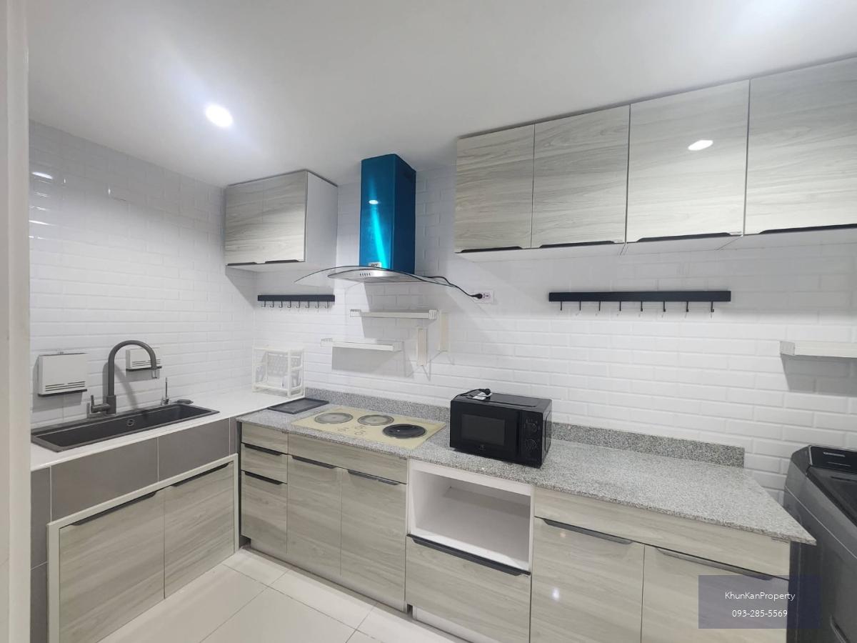 ✅FOR RENT✅Cherkoon Sukhumvit 77 Forest – Premium 3-Storey #CornerHouse 🔥 HOT DEAL