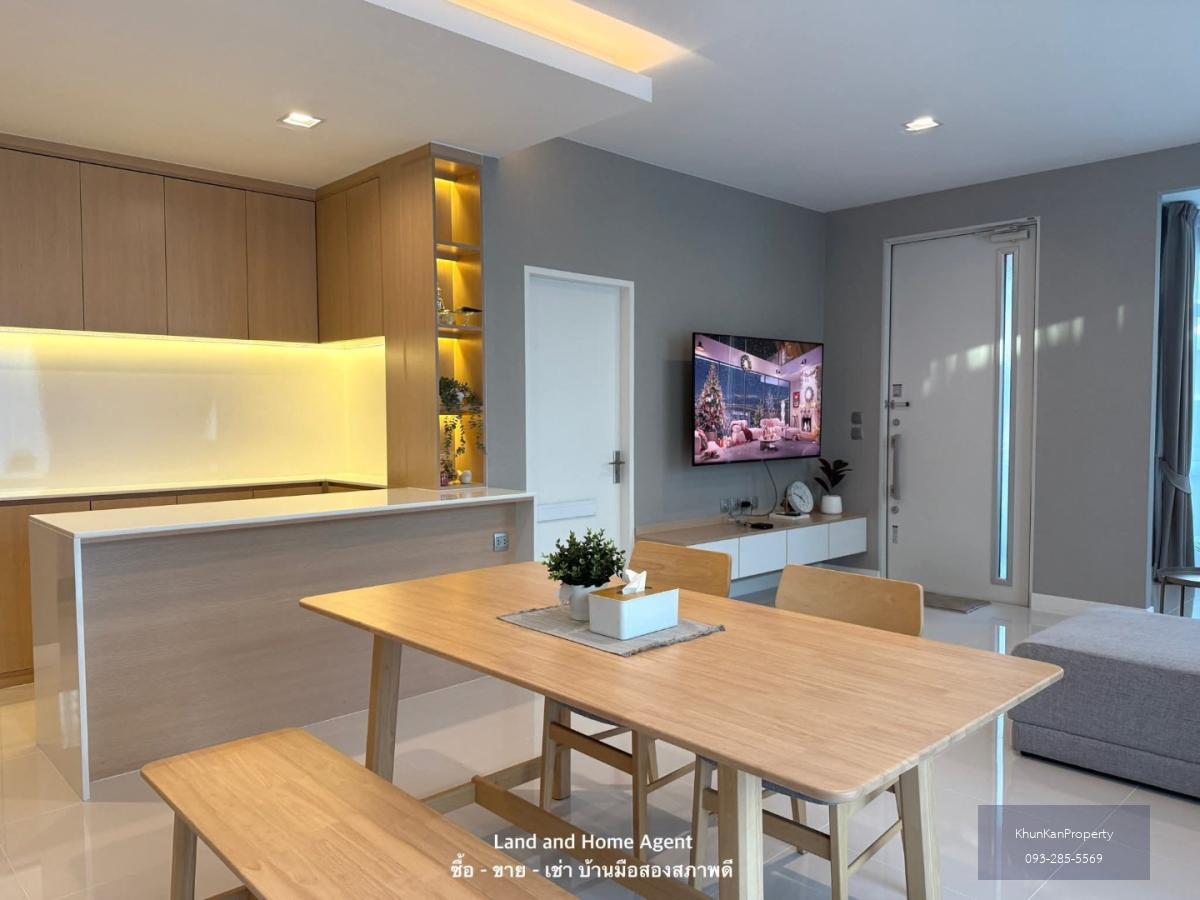 ✅FOR RENT✅ Manthana Onnut–Wongwaen 5 🔥 HOT DEAL