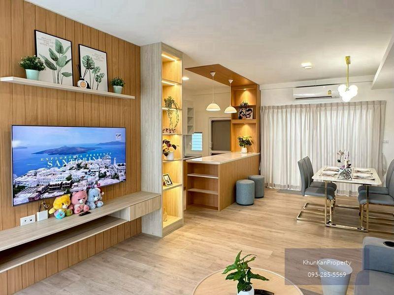 ✅ FOR RENT ✅ INDY 2 Bangna–Ram 2 🔥 HOT DEAL