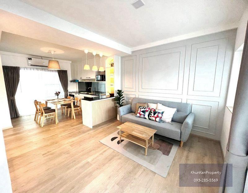 ✅ FOR RENT ✅ Indy 2 Bangna – Ramkhamhaeng 2 🔥 HOT DEAL 