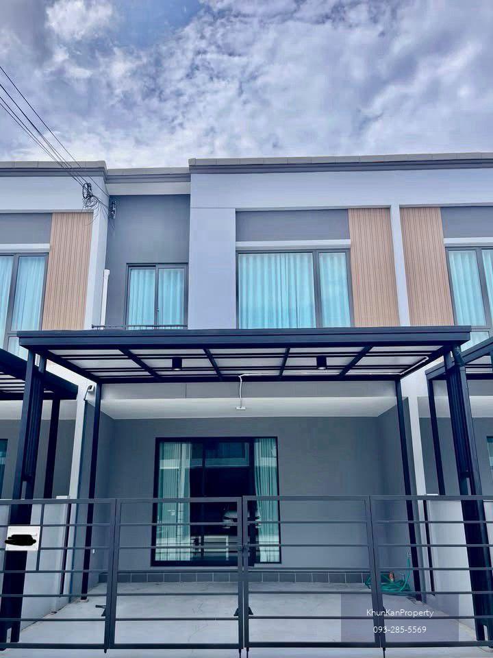  ✅FOR RENT✅Pleno Sukhumvit–Bangna 🔥 HOT DEAL