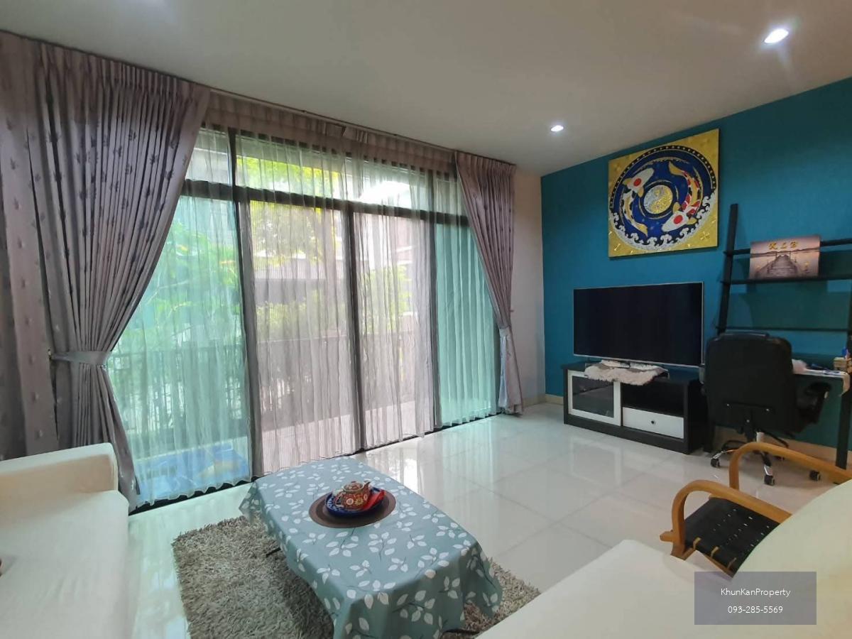 ✅FOR SALE / FOR RENT✅ Atoll Java Bay Bangna–King Kaew #CornerHouse🔥 HOT DEAL