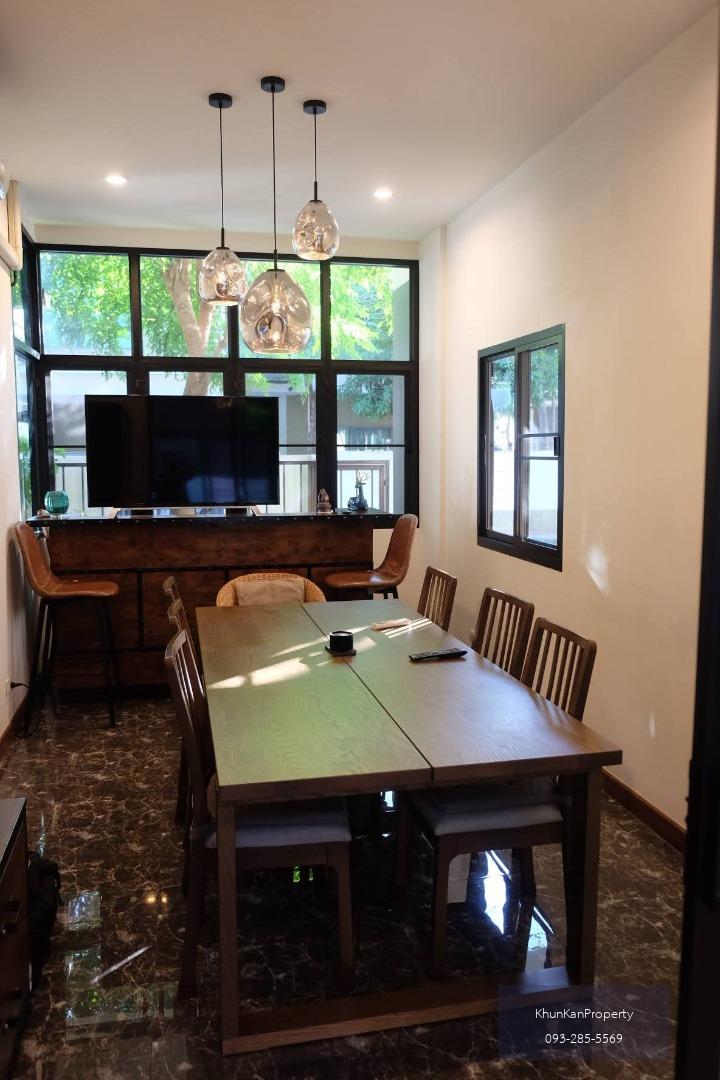 ✅ FOR RENT ✅ Villa Arcadia Srinakarin 🔥 HOT DEAL