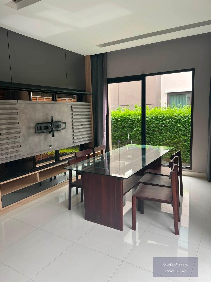 ✅FOR SALE & RENT✅ The City Bangna KM.7 Phase 1 🔥 Hot Deal