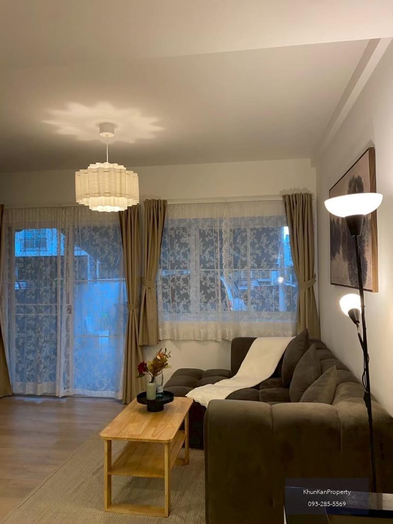 ✅RENT&SALE✅INDY 2 BANGNA – RAMKHAMHAENG 2