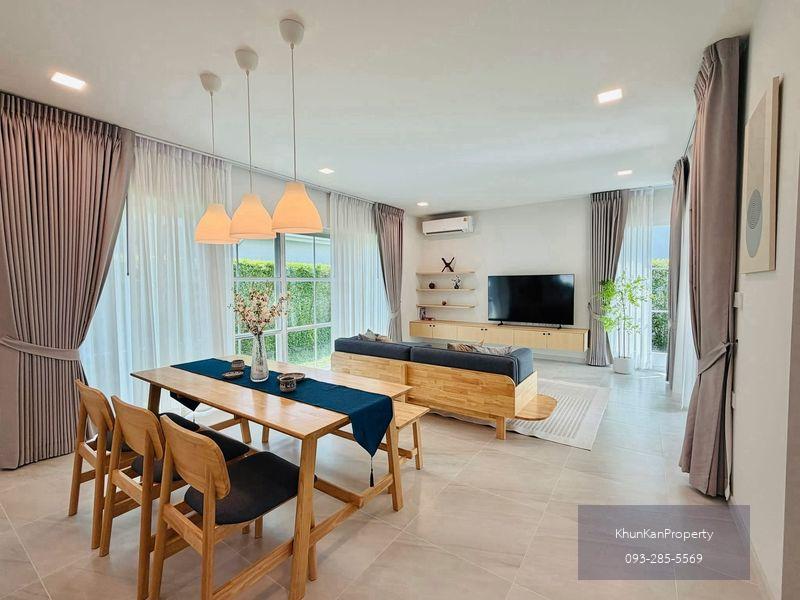 ✅FOR RENT✅Chaiyapruek Bangna Km.15 🔥 HOT DEAL