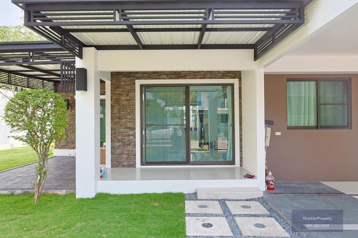 ✅ FOR SALE ✅ Mantana Bangna Km.7 🔥 HOT DEAL
