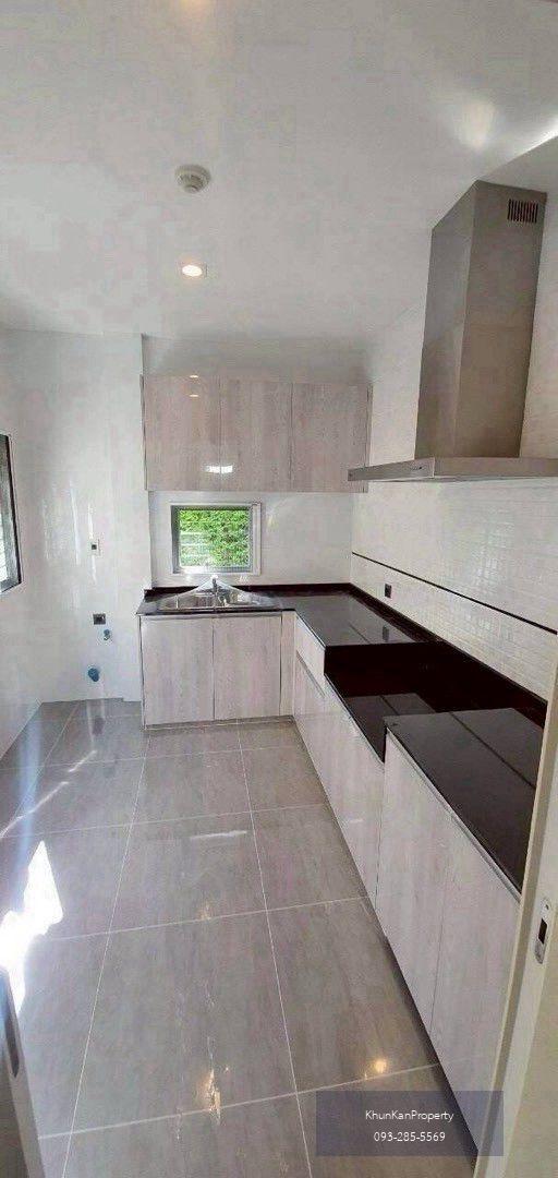 ✅ FOR RENT / FOR SALE ✅ Nantawan Bangna KM.7 🔥 Size S