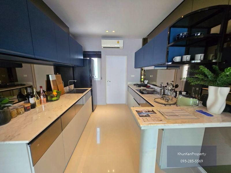 ✅FOR SALE & FOR RENT✅ Grande Pleno Mega-Bangna 🔥 HOT DEAL
