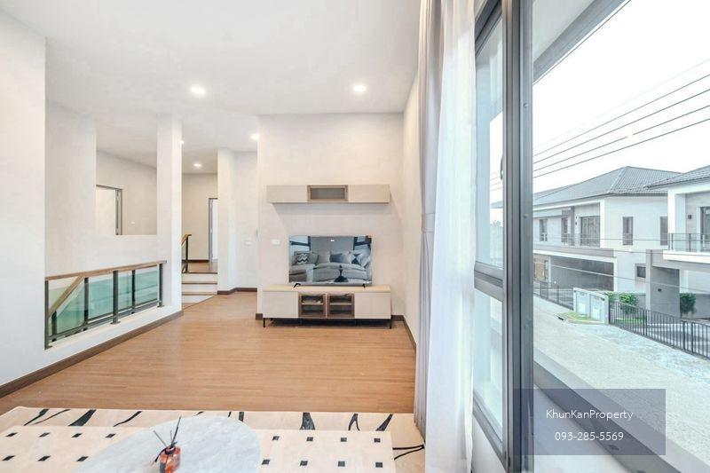 ✅FOR RENT✅ The City Bangna 🔥 HOT DEAL