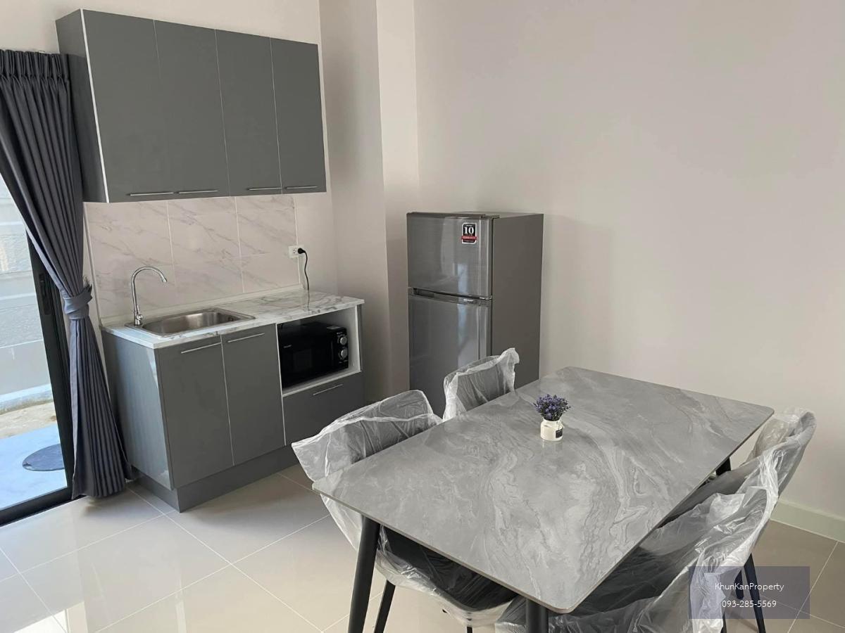 ✅FOR RENT✅ Baan Klang Muang Sukhumvit–On Nut 🏡 🔥 SPECIAL PRICE