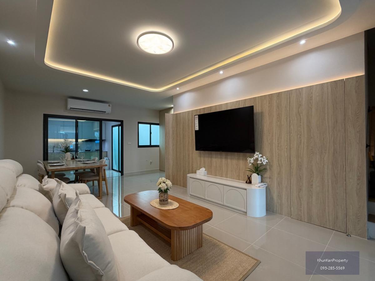 ✅ FOR RENT ✅ Pleno 4 Sukhumvit -Bangna 🔥 Hot Deal