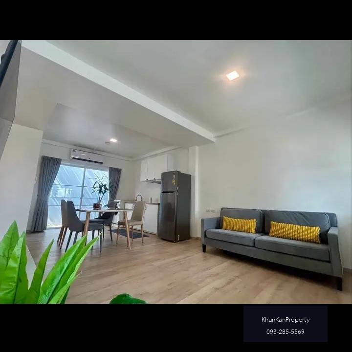✅FOR RENT✅Indy 2 Ramkhamhaeng 2 🔥 HOT DEAL