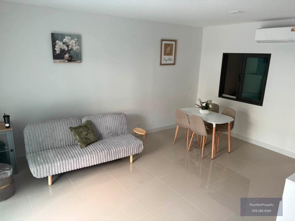 ✅FOR RENT✅ Pleno Sukhumvit–Bangna 3 🔥 HOT DEAL