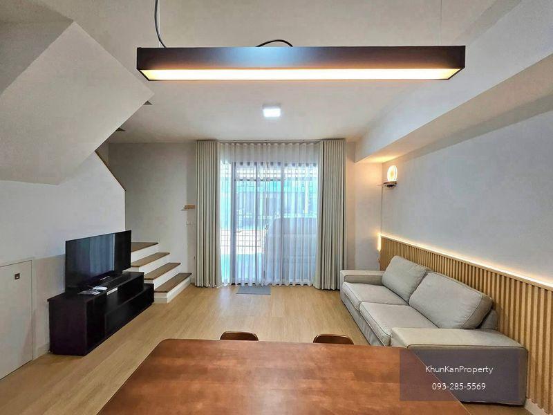 ✅ FOR RENT ✅ Pleno Sukhumvit–Bangna 2