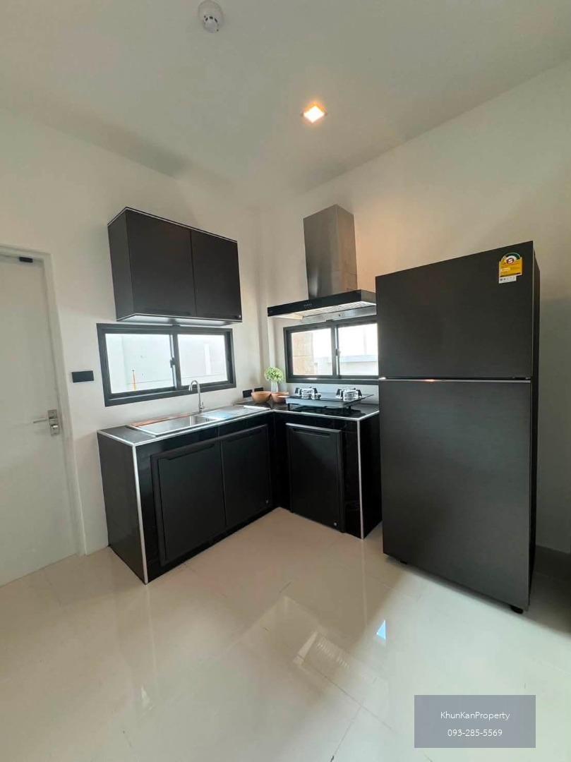 ✅ FOR RENT ✅ Bangkok Boulevard Bangna KM.5 🔥 HOT DEAL