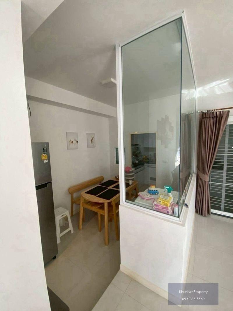 ✅For Sale✅ Indy Bangna–Ram 2 🔥 HOT DEAL 