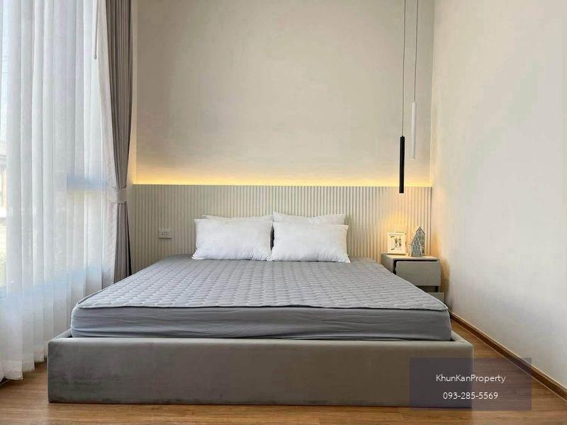 ✅FOR RENT✅Pleno Sukhumvit–Bangna 3 🔥 HOT DEAL