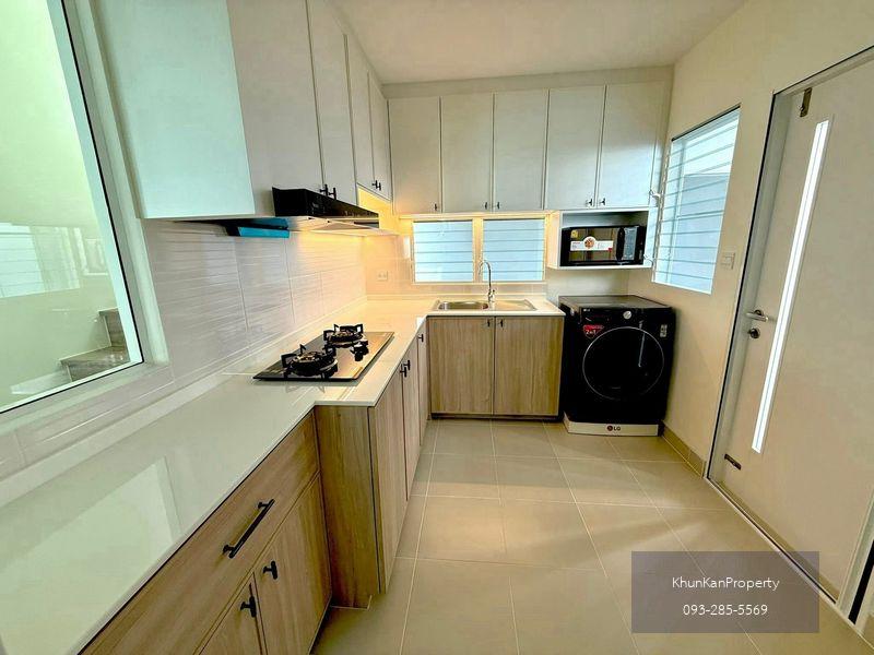 ✅FOR RENT✅ Villaggio 3 Srinakarin - Bangna🔥 HOT DEAL