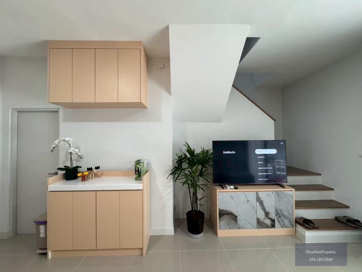 ✅ FOR RENT ✅ Pleno Sukhumvit–Bangna 2 🔥 HOT DEAL