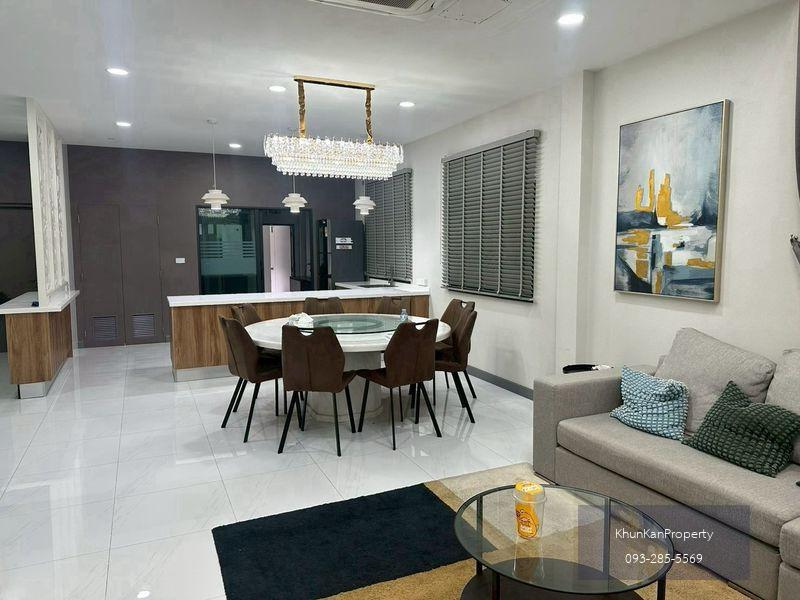 ✅ For Rent ✅ The City Bangna 🔥 Great Price, Prime Location