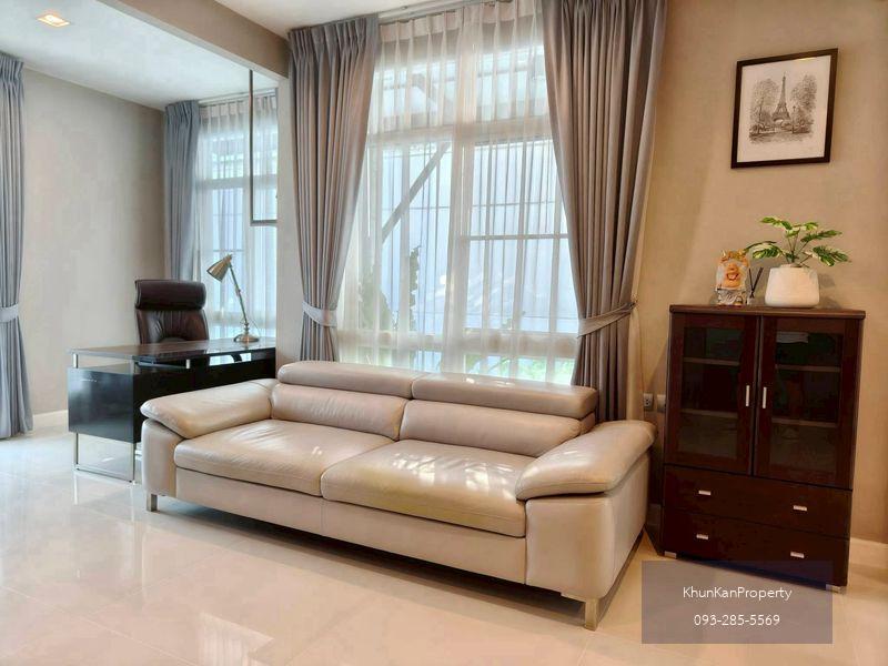 ✅FOR SALE / FOR RENT✅ Mantana 2 Bangna Km. 7 🔥 HOT DEAL