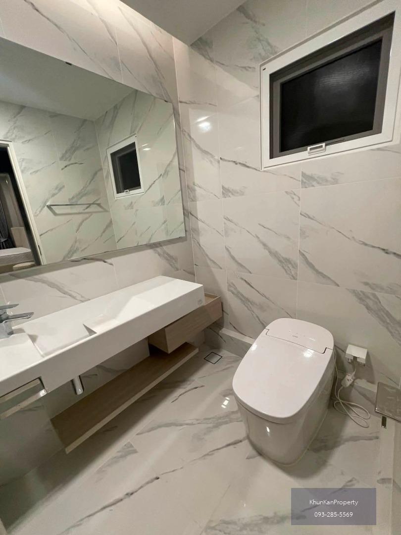 ✅ FOR RENT / FOR SALE ✅ Mantana Bangna–Wongwaen 🔥 HOT DEAL