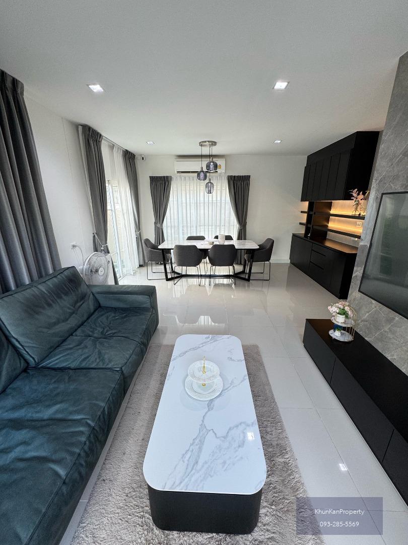 ✅FOR RENT✅ Grandio Ladprao – Kaset Nawamin 🔥 HOT DEAL